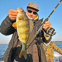 Okuma Jaw Spinning Reels
